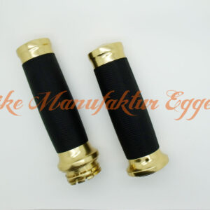 Duke Custom Griffe Messing